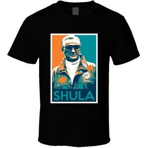 Don Shula 70s Miami Football Coach Hope Retro NFL Fan Collector Classic Game 05